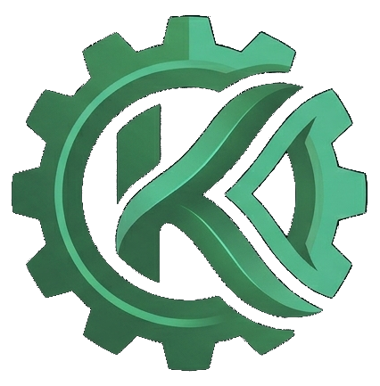 Kinetic Gears